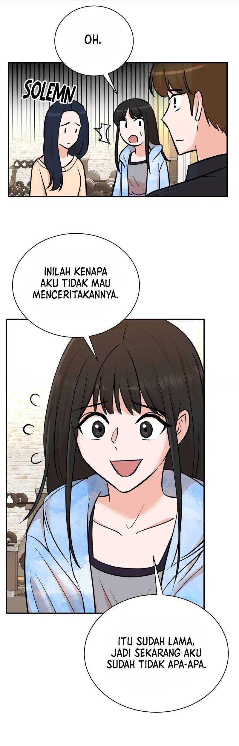 Second Life Producer Chapter 95 Gambar 19
