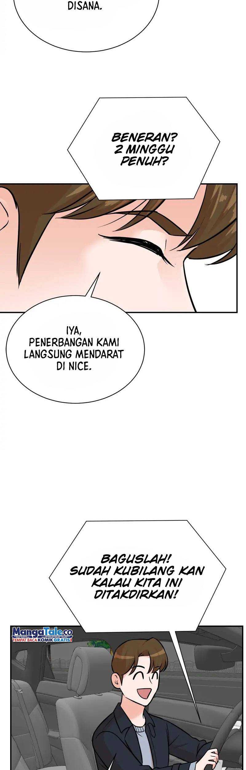 Second Life Producer Chapter 95 Gambar 28
