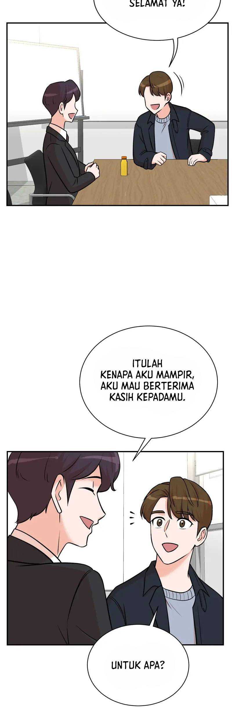Second Life Producer Chapter 95 Gambar 39