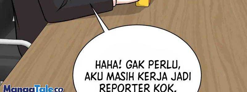 Second Life Producer Chapter 95 Gambar 42