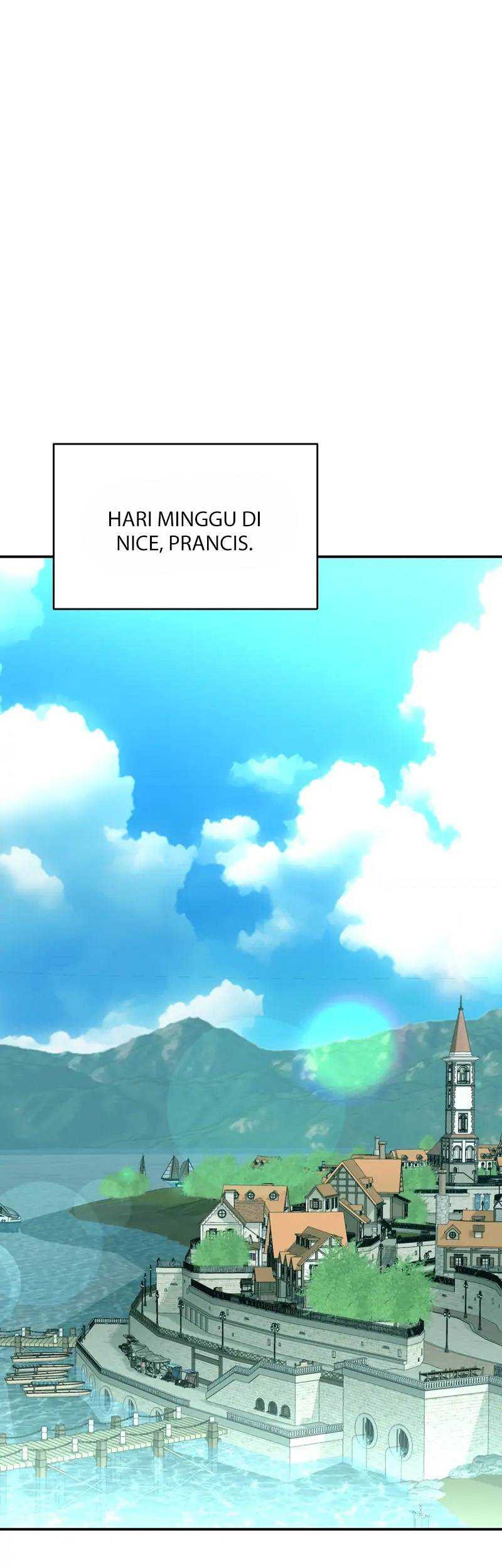 Second Life Producer Chapter 95 Gambar 45