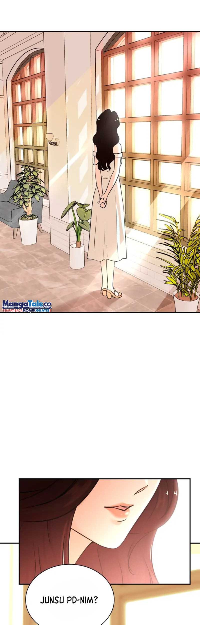 Second Life Producer Chapter 95 Gambar 50