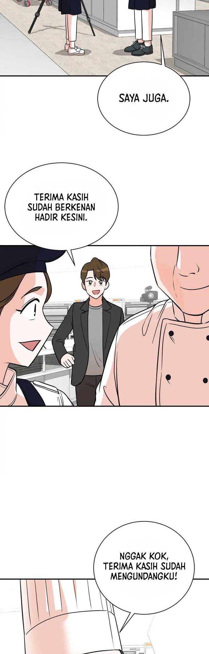 Baca Second Life Producer Chapter 94 Gambar 2