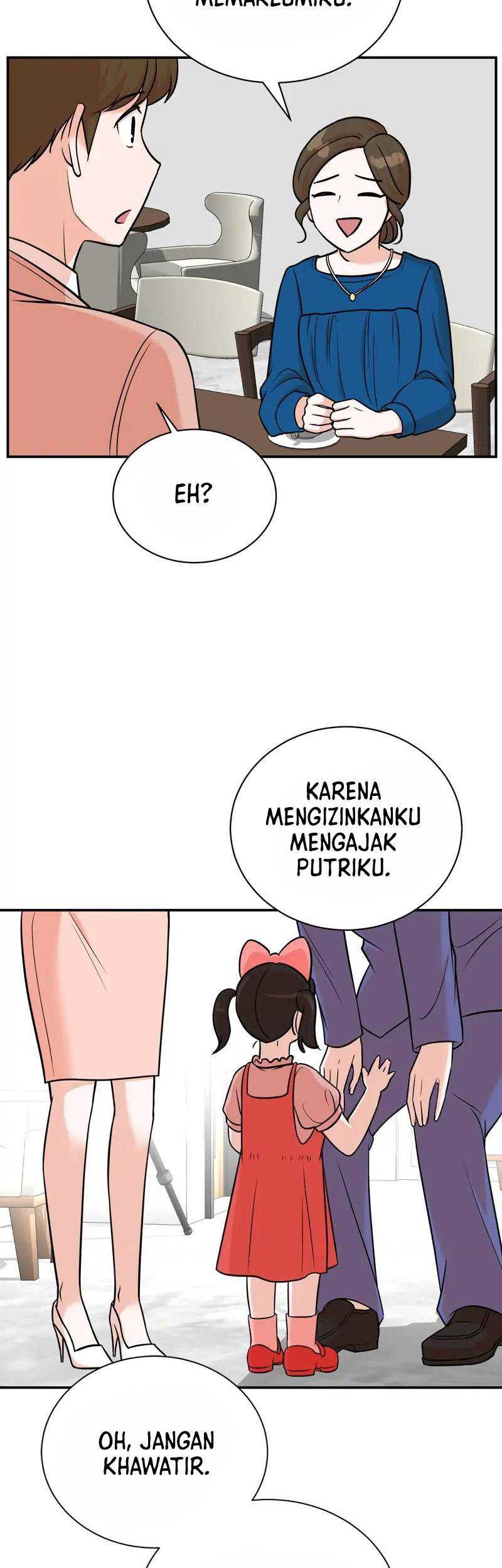 Second Life Producer Chapter 93 Gambar 5