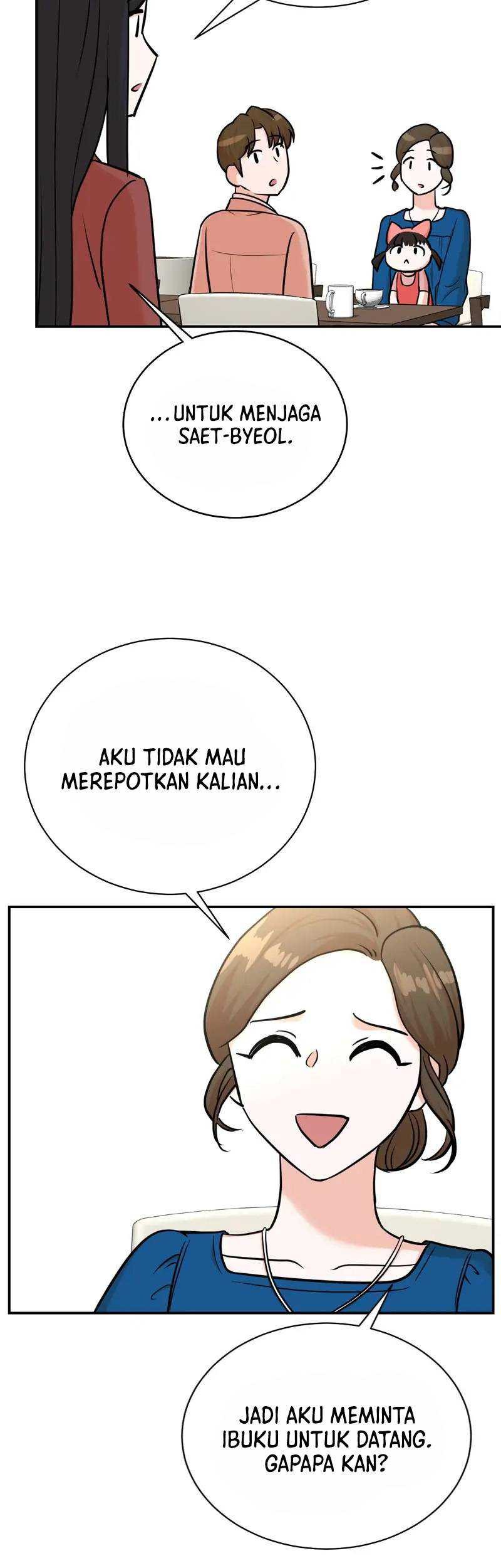 Second Life Producer Chapter 93 Gambar 13