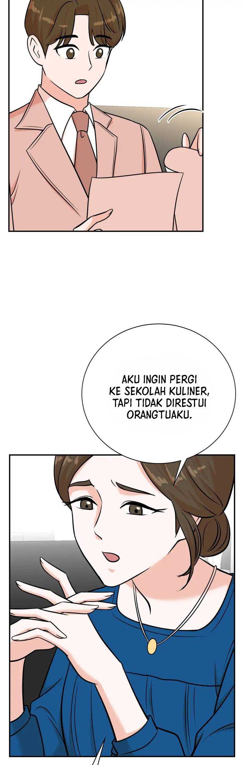 Second Life Producer Chapter 93 Gambar 19