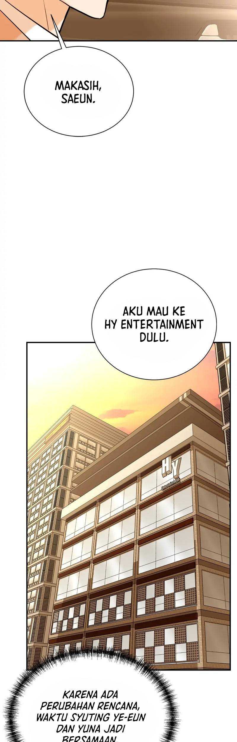 Second Life Producer Chapter 93 Gambar 37