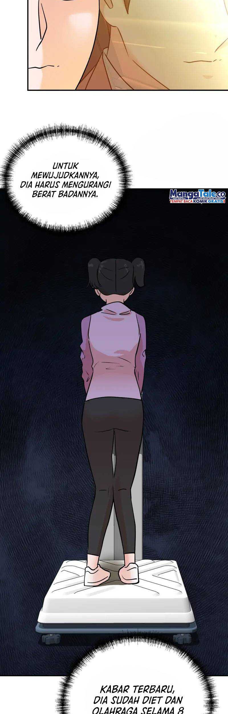 Second Life Producer Chapter 93 Gambar 39