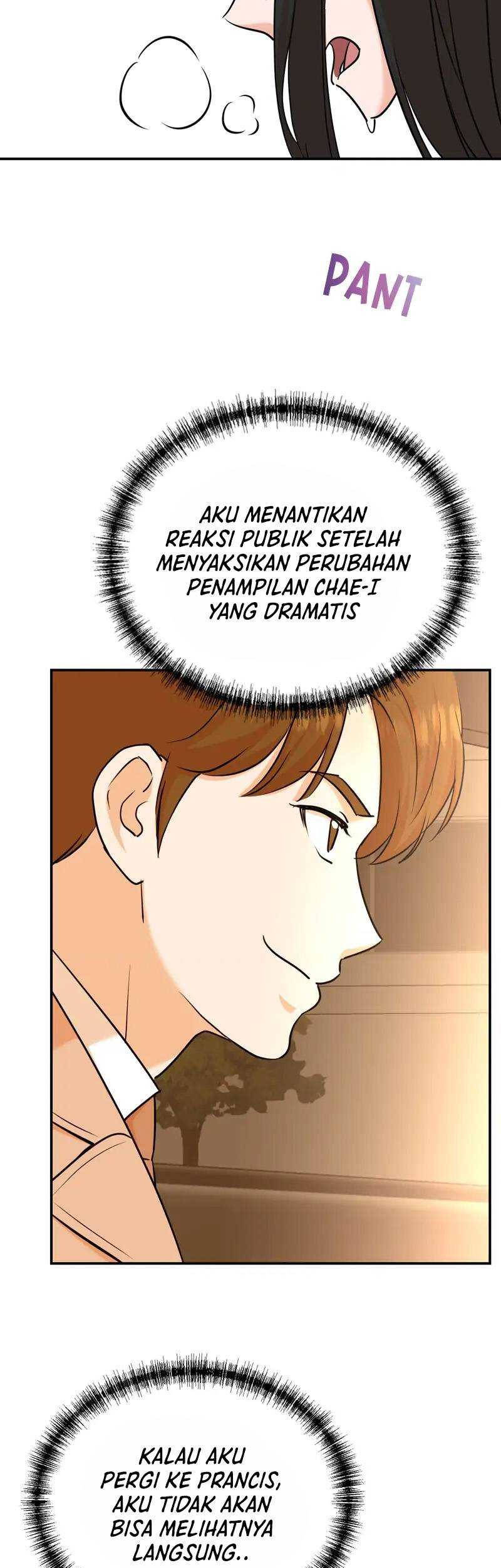 Second Life Producer Chapter 93 Gambar 41