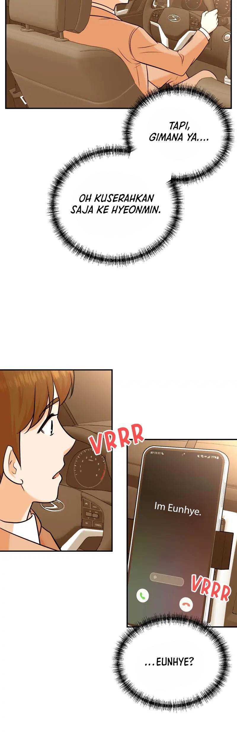 Second Life Producer Chapter 93 Gambar 43