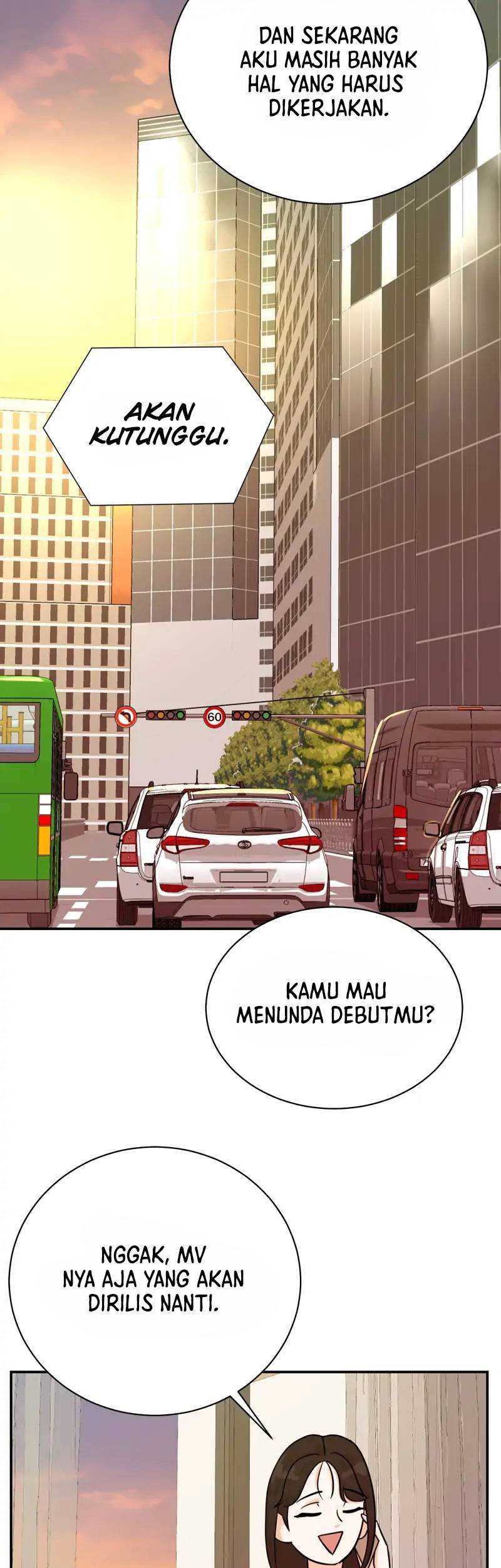 Second Life Producer Chapter 93 Gambar 49
