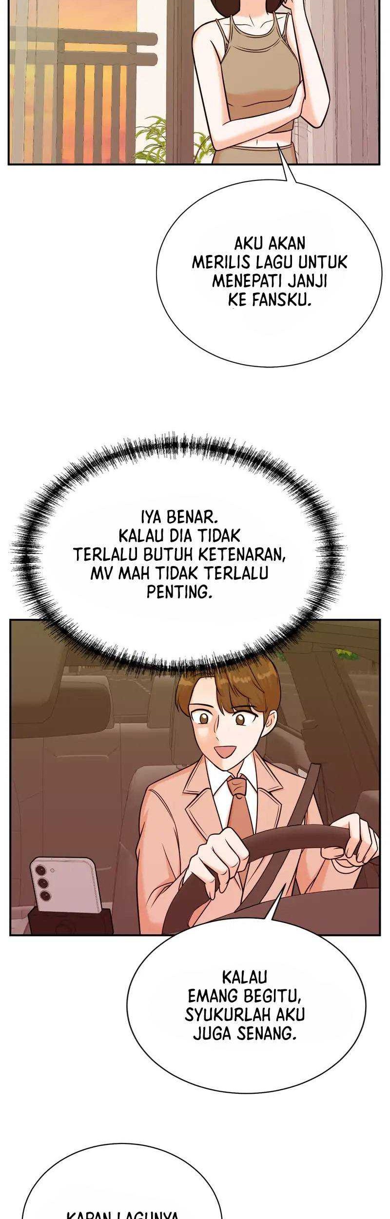 Second Life Producer Chapter 93 Gambar 50