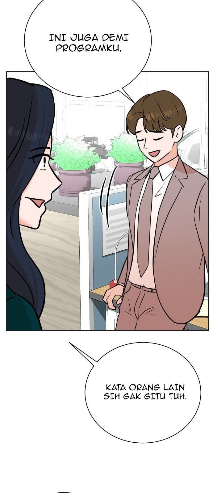 Second Life Producer Chapter 92 Gambar 18