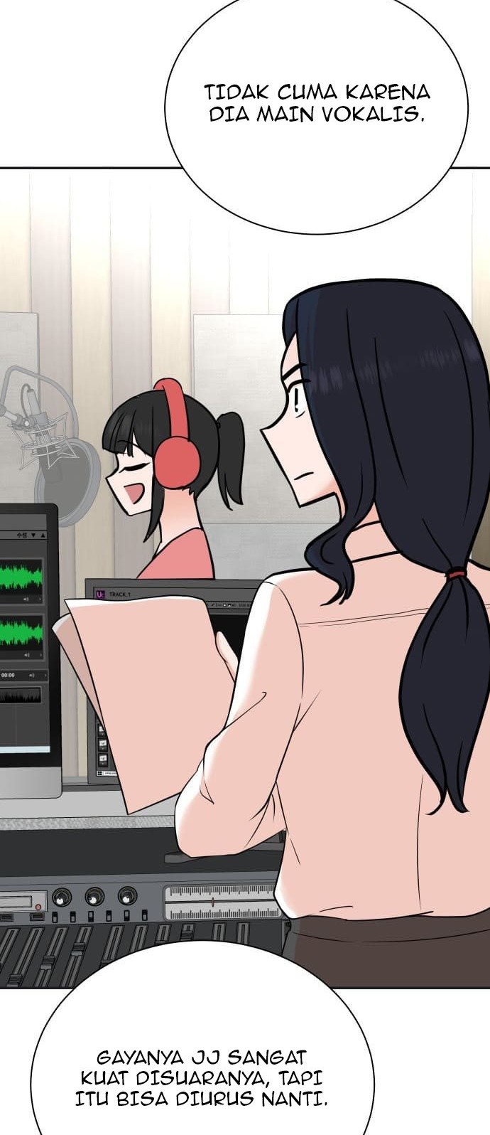 Second Life Producer Chapter 92 Gambar 20