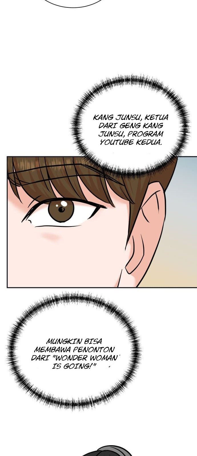 Second Life Producer Chapter 92 Gambar 24