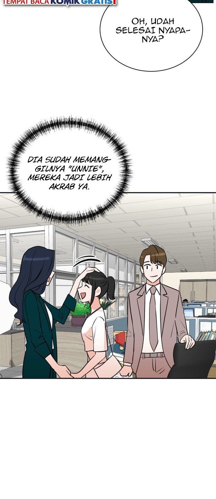 Second Life Producer Chapter 92 Gambar 27