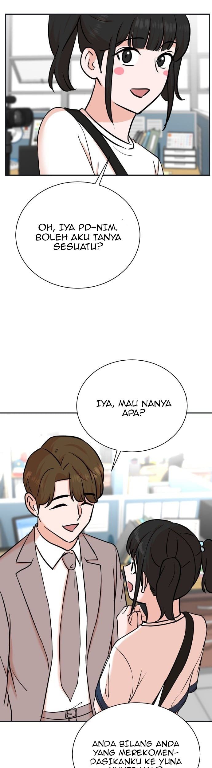 Second Life Producer Chapter 92 Gambar 28