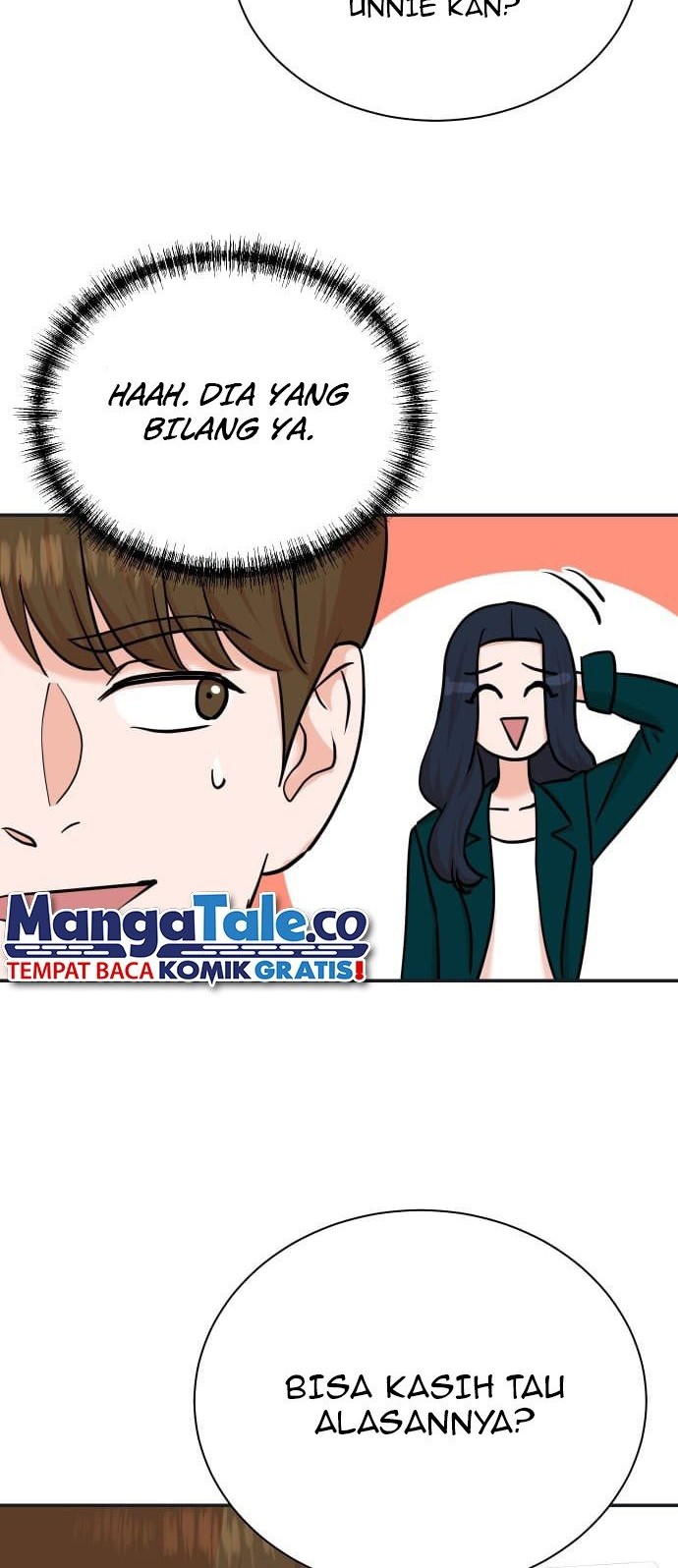 Second Life Producer Chapter 92 Gambar 29