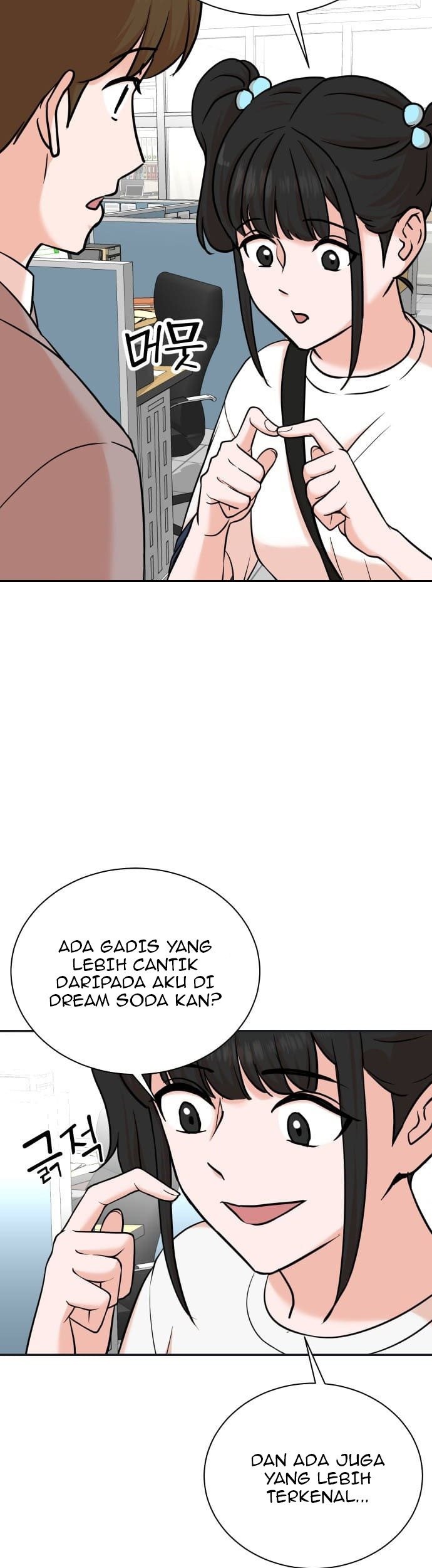 Second Life Producer Chapter 92 Gambar 30