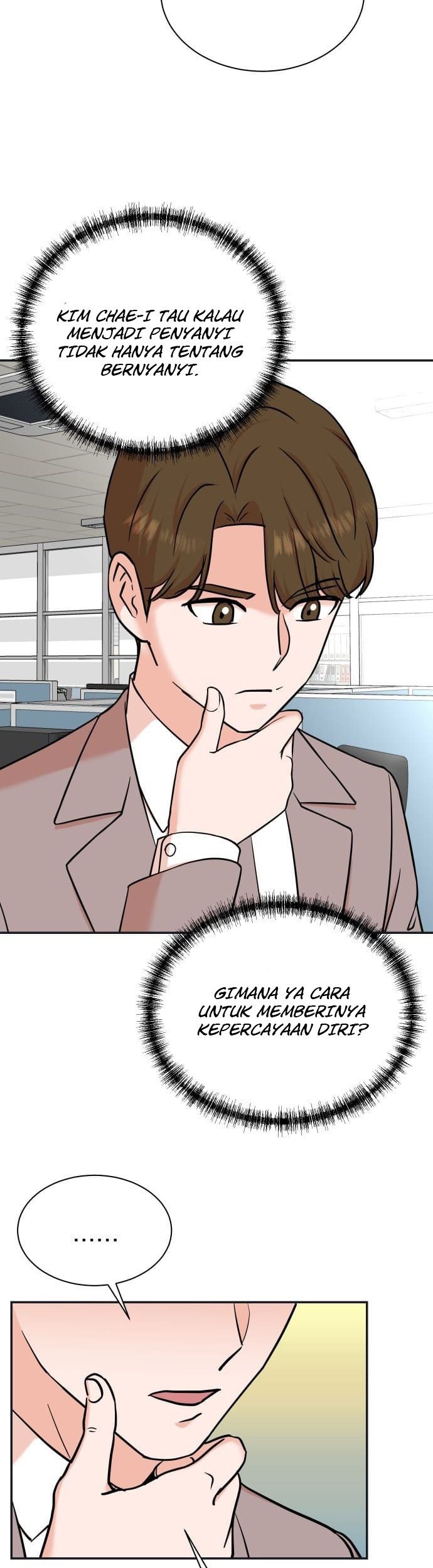 Second Life Producer Chapter 92 Gambar 32