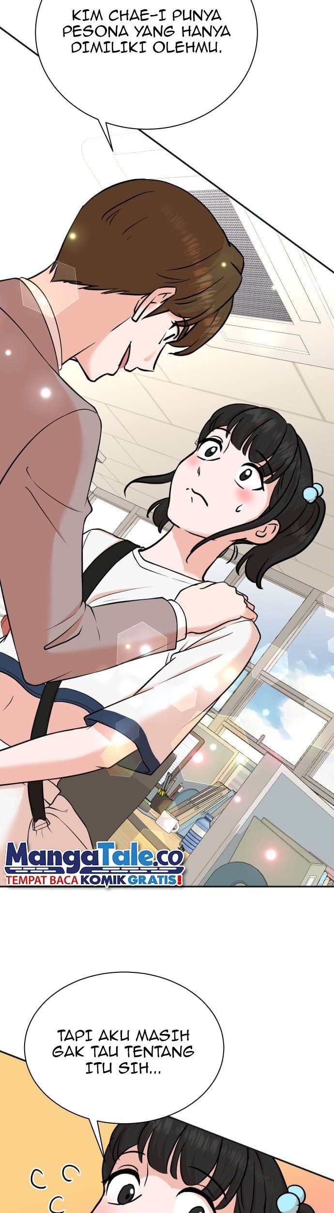 Second Life Producer Chapter 92 Gambar 34