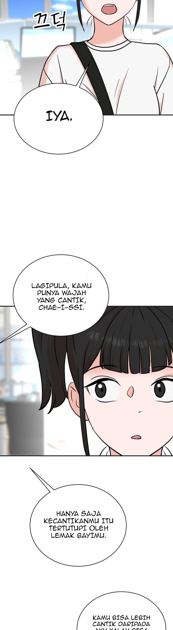 Second Life Producer Chapter 92 Gambar 39