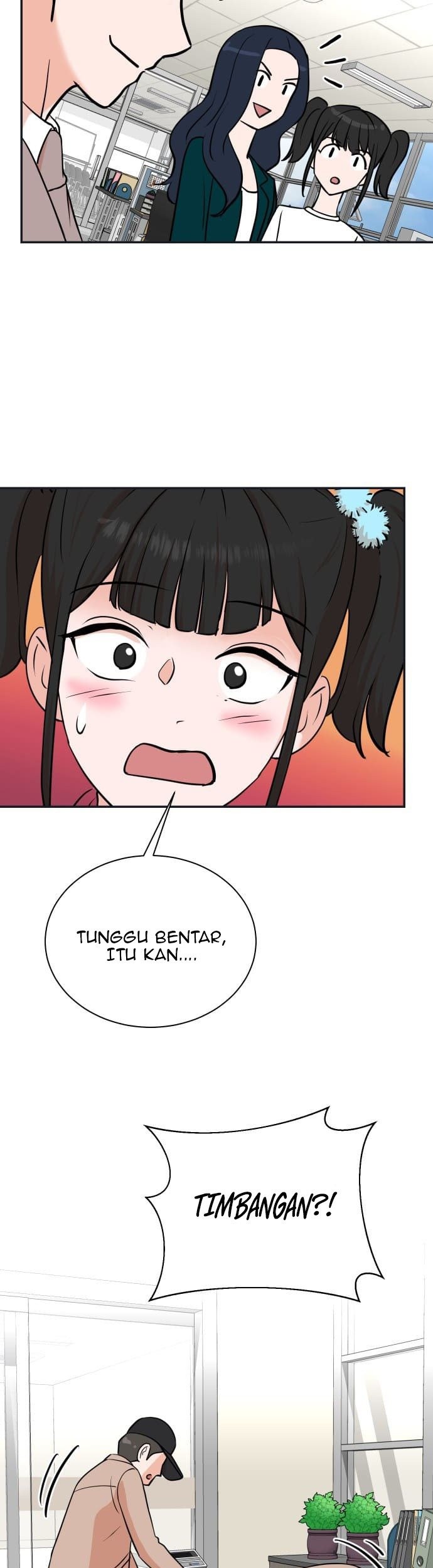 Second Life Producer Chapter 92 Gambar 41