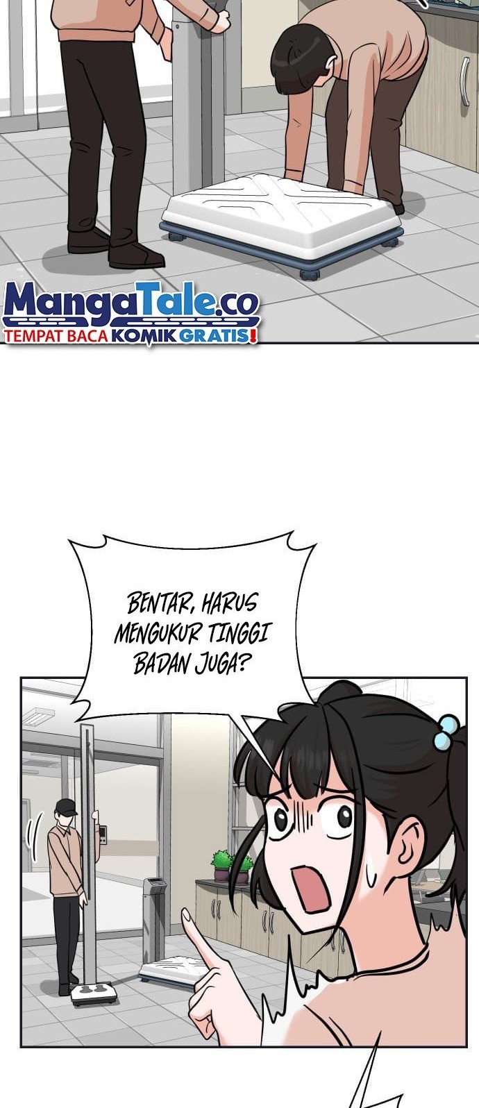 Second Life Producer Chapter 92 Gambar 42