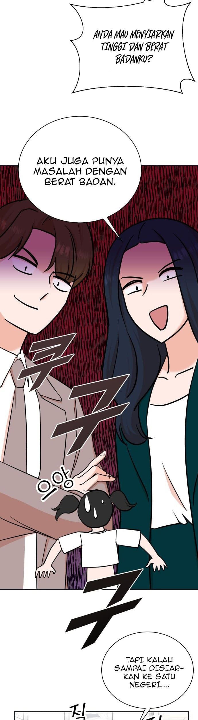 Second Life Producer Chapter 92 Gambar 43