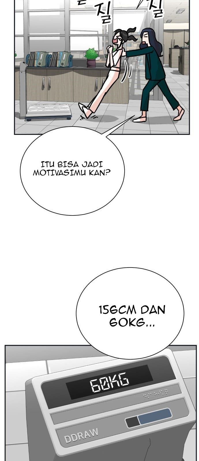 Second Life Producer Chapter 92 Gambar 44