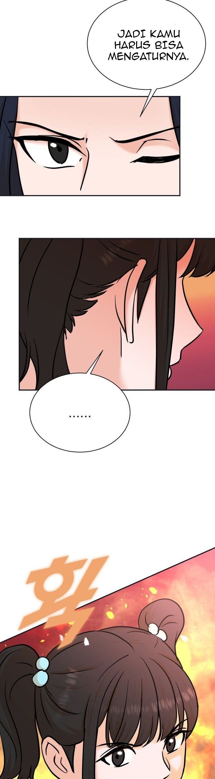 Second Life Producer Chapter 92 Gambar 47