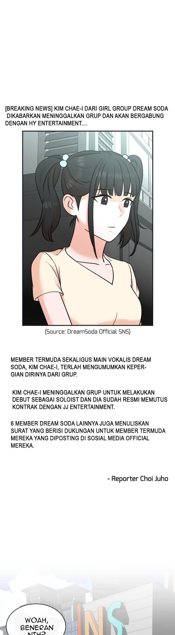 Baca  Second Life Producer Chapter 92 Gambar 2