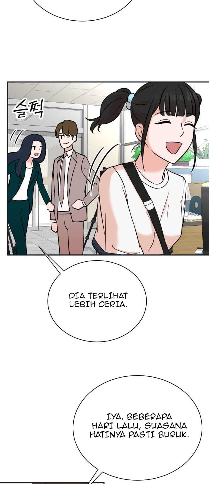 Second Life Producer Chapter 92 Gambar 9