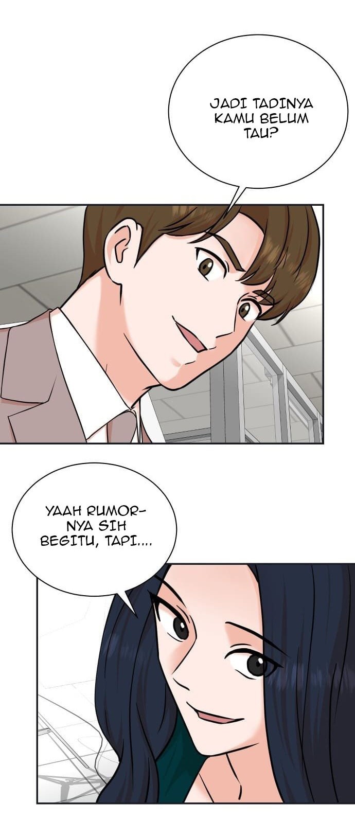 Second Life Producer Chapter 92 Gambar 16