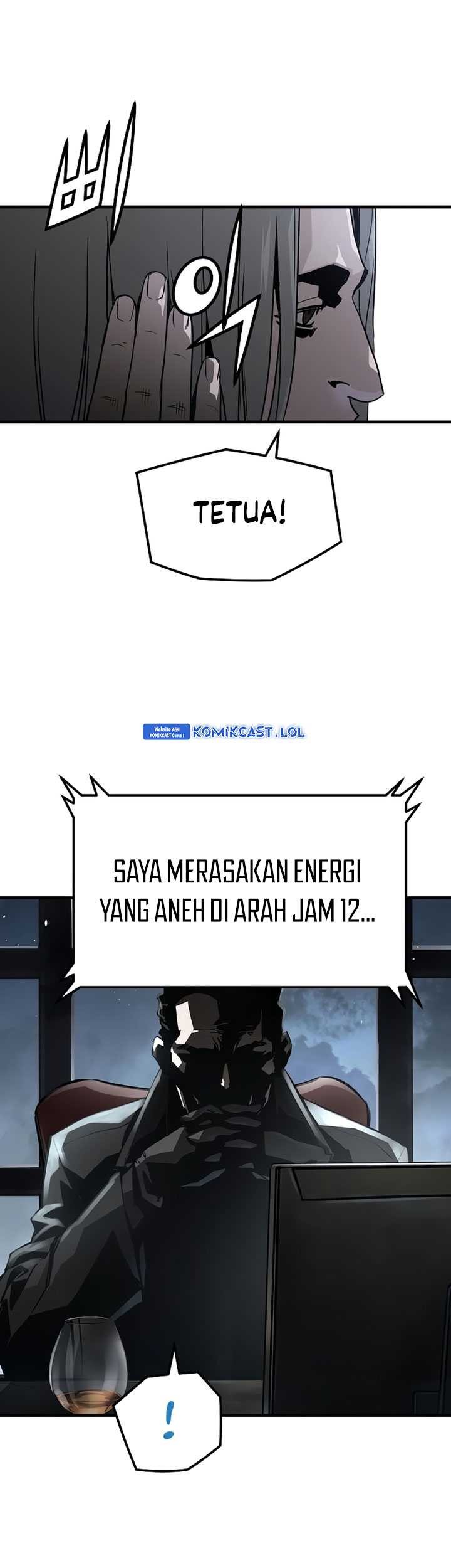 The Breaker Eternal Force Chapter 90 Gambar 15
