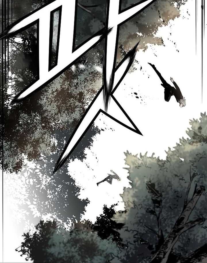 The Breaker Eternal Force Chapter 90 Gambar 31