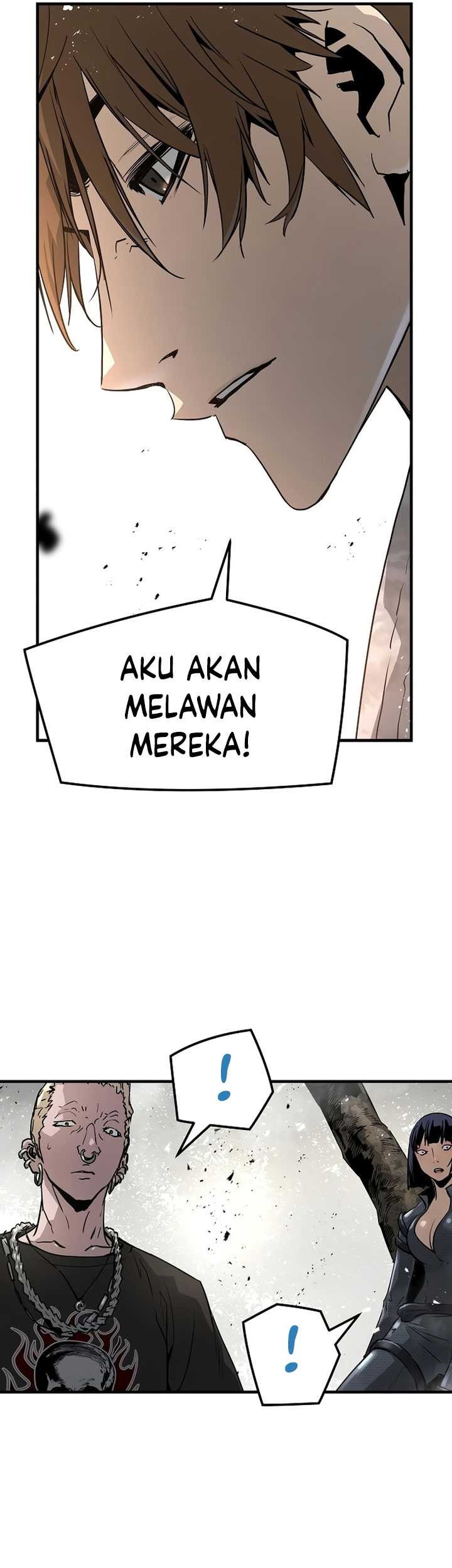 The Breaker Eternal Force Chapter 90 Gambar 6