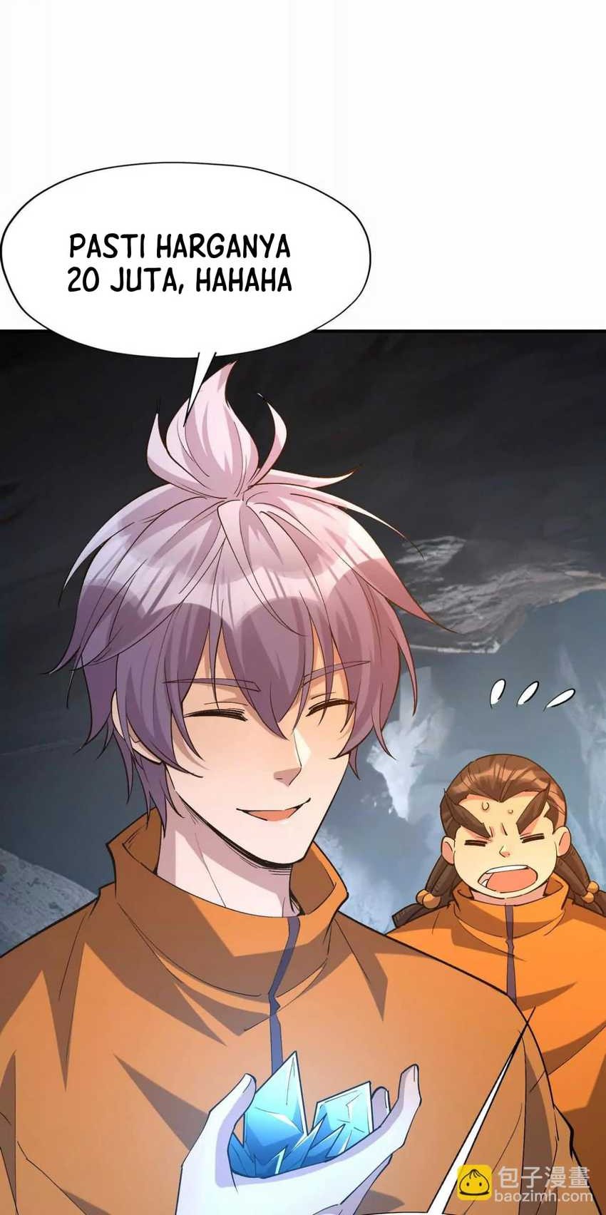 Rise Of The Beast God Chapter 56 Gambar 3