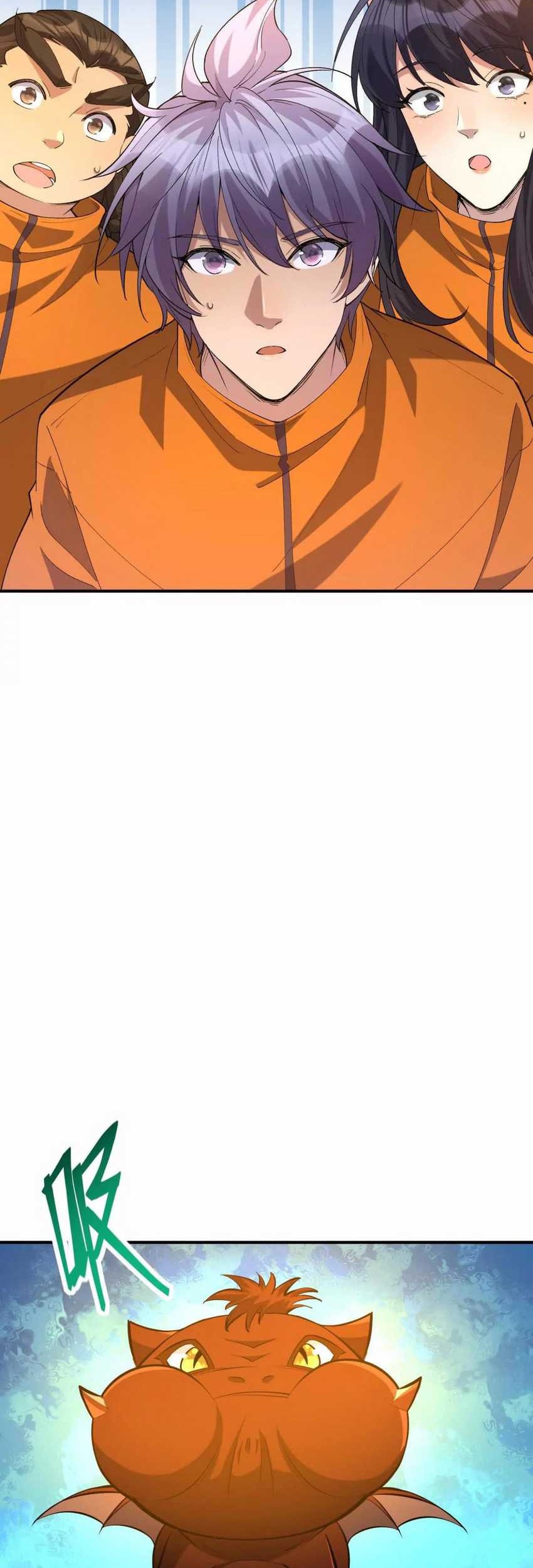 Rise Of The Beast God Chapter 56 Gambar 11