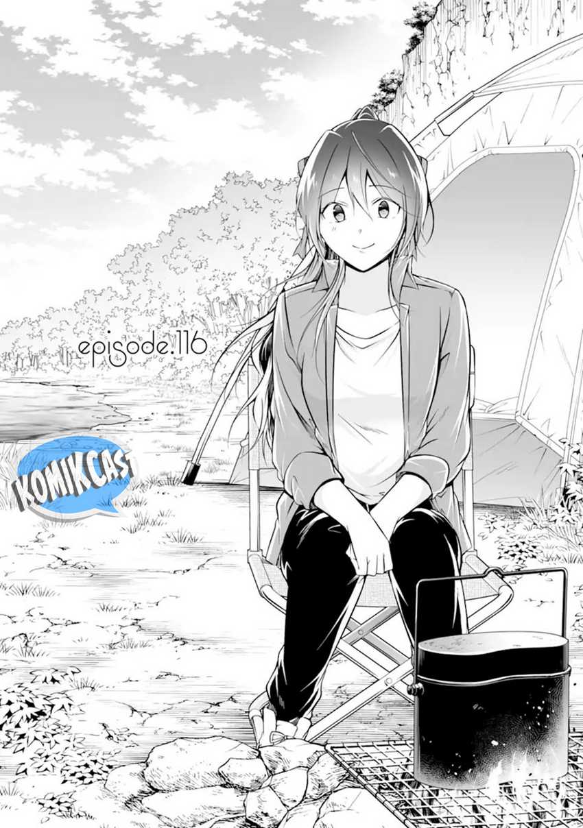 Baca Chuuko demo Koi ga Shitai! Chapter 116 Gambar 2