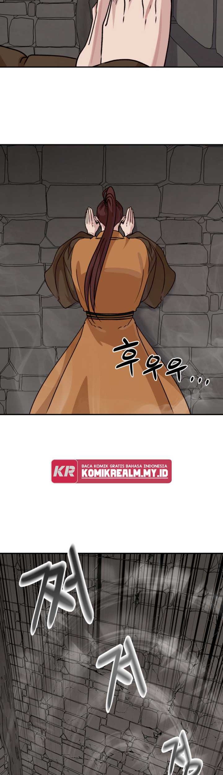 The Heavenly Demon Will Turn the World Upside Down Chapter 54 Gambar 18