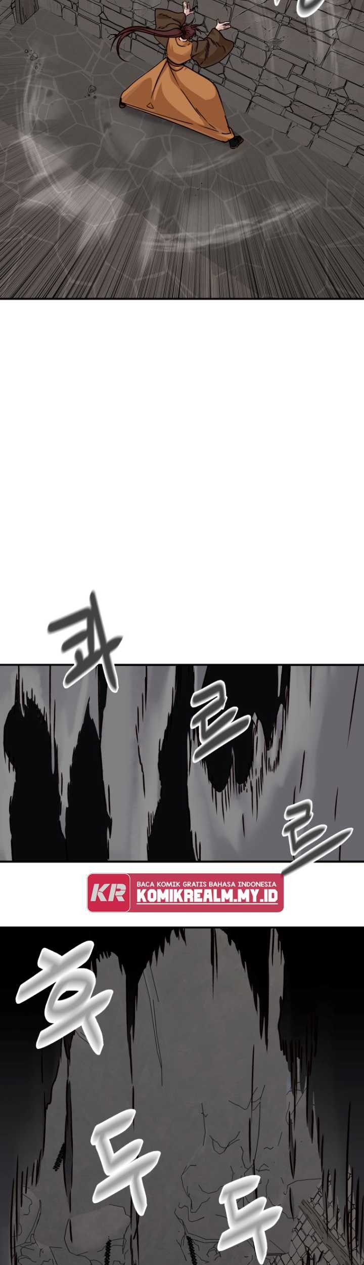 The Heavenly Demon Will Turn the World Upside Down Chapter 54 Gambar 19