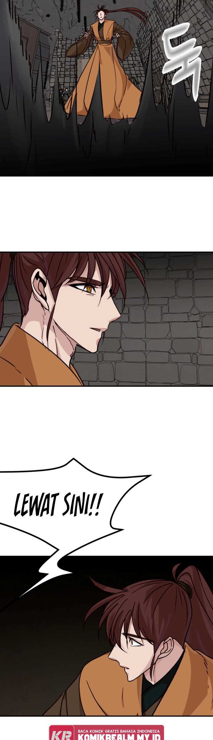 The Heavenly Demon Will Turn the World Upside Down Chapter 54 Gambar 20