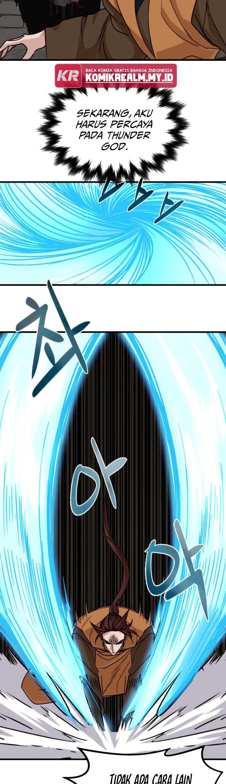 The Heavenly Demon Will Turn the World Upside Down Chapter 54 Gambar 22