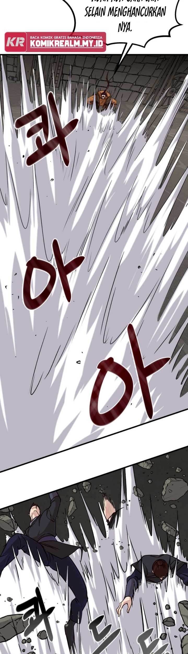 The Heavenly Demon Will Turn the World Upside Down Chapter 54 Gambar 23