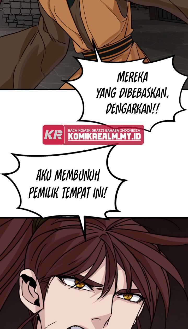 The Heavenly Demon Will Turn the World Upside Down Chapter 54 Gambar 27