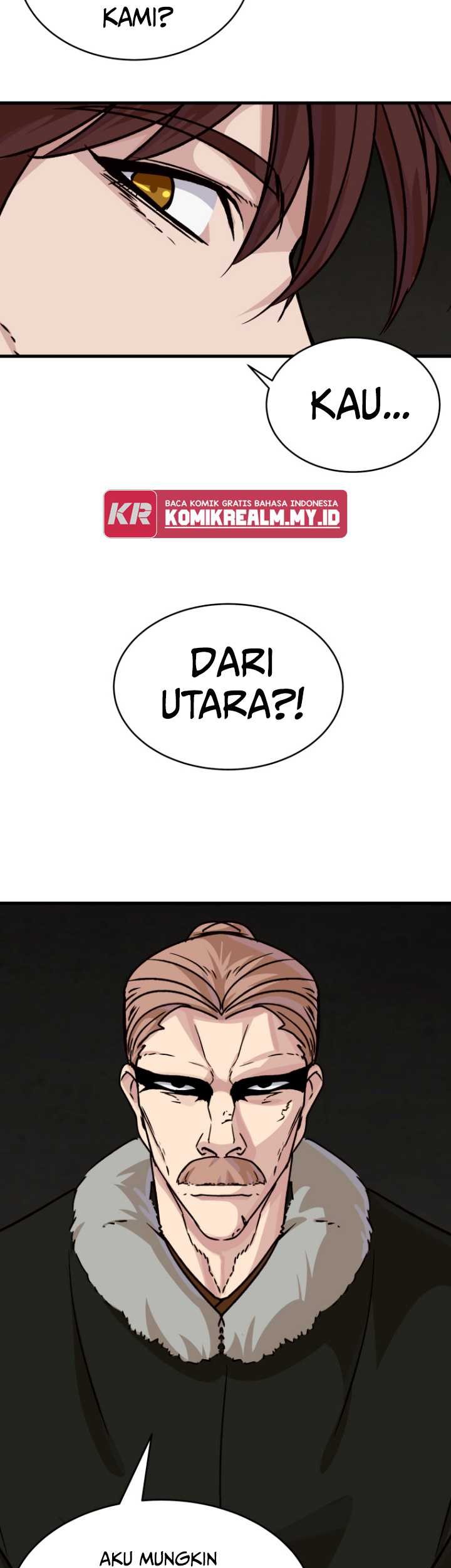 The Heavenly Demon Will Turn the World Upside Down Chapter 54 Gambar 30