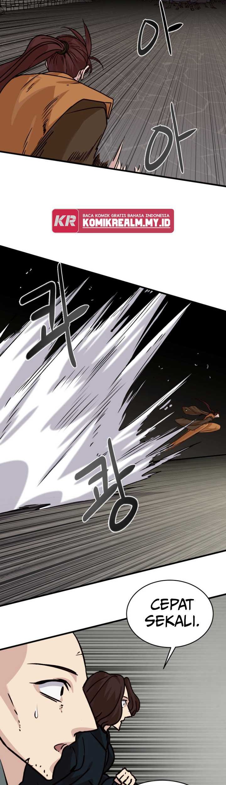 The Heavenly Demon Will Turn the World Upside Down Chapter 54 Gambar 35