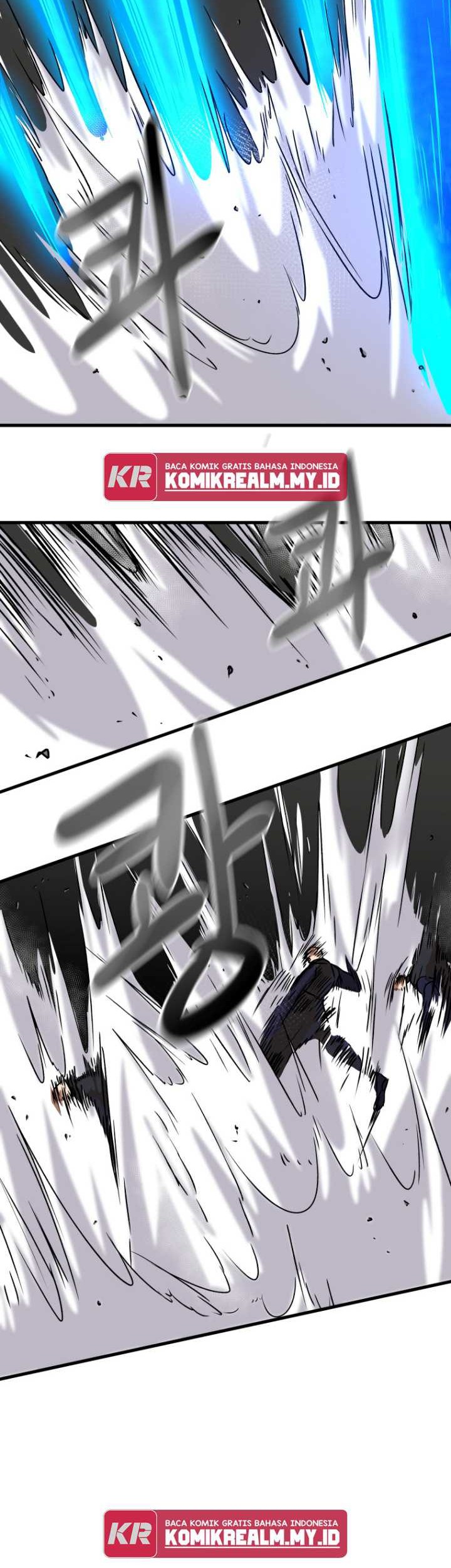 The Heavenly Demon Will Turn the World Upside Down Chapter 54 Gambar 39