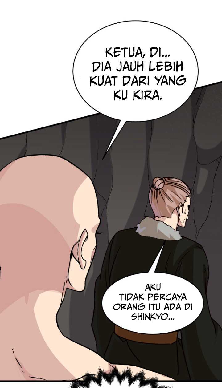 The Heavenly Demon Will Turn the World Upside Down Chapter 54 Gambar 40